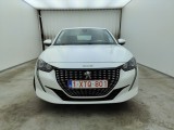  Peugeot  208 Peugeot  1.2 PureTech 100 MAN6 S&S €6.3 Active 5d 