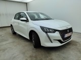  Peugeot  208 Peugeot  1.2 PureTech 100 MAN6 S&S €6.3 Active 5d #2