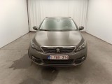  Peugeot  308 Peugeot  SW 1.2 PureTech 130 S&S EAT8 Allure 5d 