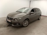  Peugeot  308 Peugeot  SW 1.2 PureTech 130 S&S EAT8 Allure 5d #4