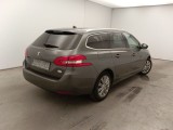  Peugeot  308 Peugeot  SW 1.2 PureTech 130 S&S EAT8 Allure 5d #5