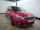  Peugeot  308 Peugeot  SW 1.2 PureTech 130 S&S EAT8 Allure 5d #2