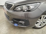  Peugeot  308 Peugeot  1.5 BlueHDi 130 S&S EAT8 Active Pack 5d #26