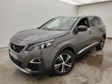  Peugeot  5008 Peugeot  1.5 BlueHDi 96kW S&S GT Line 5d 7pl #4