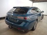  Peugeot  508 Peugeot  SW 1.5 BlueHDi 130 S&S EAT8 Allure 5d #3