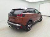  Peugeot  3008 Peugeot,  '16, Peugeot  1.2 PureTech 96kW S&S Auto GT Line 5d #9