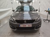  Peugeot  308 Peugeot,  FL'17, Peugeot  1.2 PureTech 110 S&S Active Pack 5d 