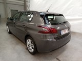  Peugeot  308 Peugeot,  FL'17, Peugeot  1.2 PureTech 110 S&S Active Pack 5d #3