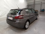  Peugeot  308 Peugeot,  FL'17, Peugeot  1.2 PureTech 110 S&S Active Pack 5d #6