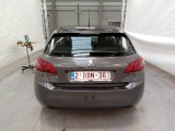  Peugeot  308 Peugeot,  FL'17, Peugeot  1.2 PureTech 110 S&S Active Pack 5d #8