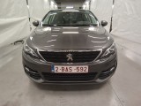  Peugeot  308 Peugeot,  FL'17, Peugeot  1.5 BlueHDi 130 S&S EAT8 Active Pack 5 