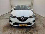  Renault  Clio RENAULT  V 1.0 TCe 91 Corporate Edition GPF(Fl.)(EU6D) 5d 