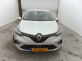  Renault  Clio RENAULT  V 1.0 TCe 100 Corporate Edition (EU6.2) 5d 