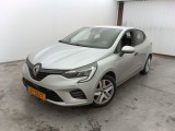  Renault  Clio RENAULT  V 1.0 TCe 100 Corporate Edition (EU6.2) 5d #4