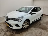  Renault  Clio RENAULT  V 1.0 TCe 91 Corporate Edition GPF(Fl.)(EU6D) 5d #4