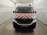  Renault  Trafic Renault  L2H1 dCi 120 Grand Confort 2.9T 4d 