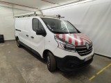  Renault  Trafic Renault  L2H1 dCi 120 Grand Confort 2.9T 4d #2