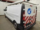  Renault  Trafic Renault  L2H1 dCi 120 Grand Confort 2.9T 4d #3