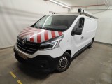  Renault  Trafic Renault  L2H1 dCi 120 Grand Confort 2.9T 4d #4