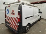  Renault  Trafic Renault  L2H1 dCi 120 Grand Confort 2.9T 4d #5