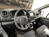  Renault  Trafic Renault  L2H1 dCi 120 Grand Confort 2.9T 4d #9