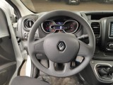  Renault  Trafic Renault  L2H1 dCi 120 Grand Confort 2.9T 4d #27