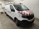  Renault  Trafic Renault  L2H1 dCi 120 Grand Confort 2.9T 4d #2