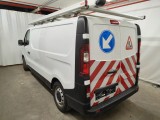  Renault  Trafic Renault  L2H1 dCi 120 Grand Confort 2.9T 4d #3