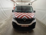  Renault  Trafic Renault  L2H1 dCi 120 Grand Confort 2.9T 4d 