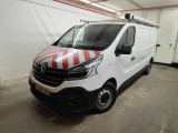  Renault  Trafic Renault  L2H1 dCi 120 Grand Confort 2.9T 4d #4