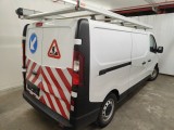  Renault  Trafic Renault  L2H1 dCi 120 Grand Confort 2.9T 4d #5