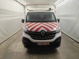  Renault  Trafic Renault  L2H1 dCi 120 Grand Confort 2.9T 4d 