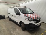  Renault  Trafic Renault  L2H1 dCi 120 Grand Confort 2.9T 4d #2