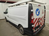  Renault  Trafic Renault  L2H1 dCi 120 Grand Confort 2.9T 4d #3