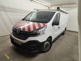  Renault  Trafic Renault  L2H1 dCi 120 Grand Confort 2.9T 4d #4