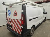  Renault  Trafic Renault  L2H1 dCi 120 Grand Confort 2.9T 4d #5