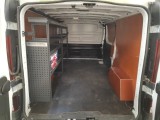  Renault  Trafic Renault  L2H1 dCi 120 Grand Confort 2.9T 4d #14