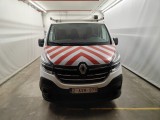  Renault  Trafic Renault  L2H1 dCi 120 Grand Confort 2.9T 4d 