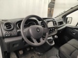  Renault  Trafic Renault  L2H1 dCi 120 Grand Confort 2.9T 4d #9