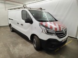  Renault  Trafic Renault  L2H1 dCi 120 Grand Confort 2.9T 4d #2