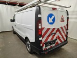  Renault  Trafic Renault  L2H1 dCi 120 Grand Confort 2.9T 4d #3