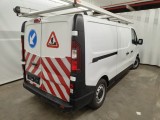  Renault  Trafic Renault  L2H1 dCi 120 Grand Confort 2.9T 4d #5