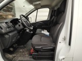  Renault  Trafic Renault  L2H1 dCi 120 Grand Confort 2.9T 4d #6