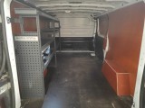  Renault  Trafic Renault  L2H1 dCi 120 Grand Confort 2.9T 4d #14