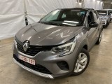  Renault  Captur Renault,  '19, Renault  TCe 90 Corporate Edition 5d excluweb end 20.02 #4