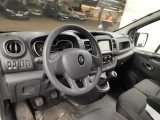  Renault  Trafic Renault  L2H1 dCi 120 Grand Confort 2.9T 4d #9