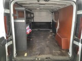  Renault  Trafic Renault  L2H1 dCi 120 Grand Confort 2.9T 4d #14