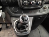  Renault  Trafic Renault  L2H1 dCi 120 Grand Confort 2.9T 4d #31