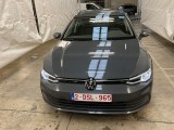  Volkswagen  Golf VW,  VIII Var '20, Volkswagen  Variant VIII 1.0 eTSI 81kW DSG Life excluweb end 20.02 