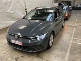  Volkswagen  Golf VW,  VIII Var '20, Volkswagen  Variant VIII 1.0 eTSI 81kW DSG Life excluweb end 20.02 #2